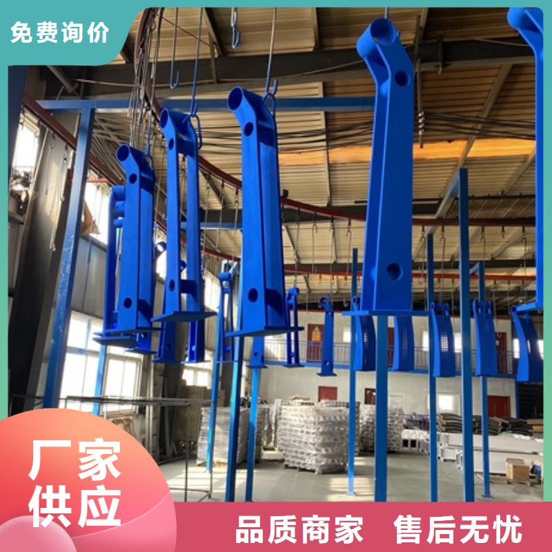 河道景观桥梁护栏价格走势