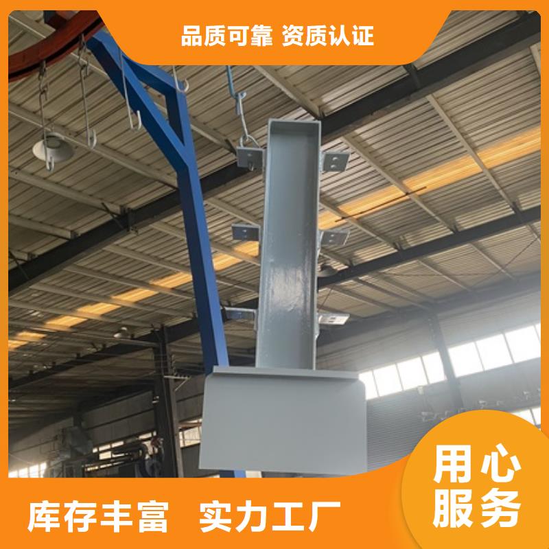 买河道桥护栏不要贪图便宜