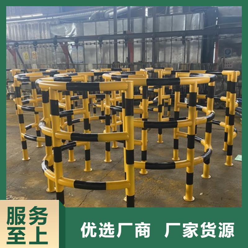 买河道桥护栏不要贪图便宜
