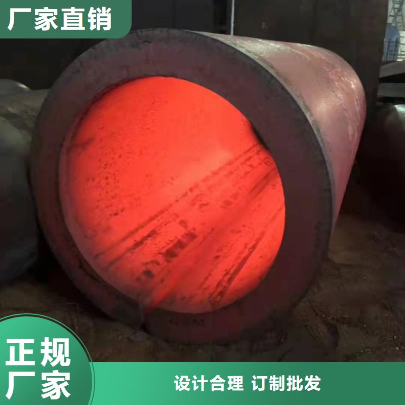 钢板卷管满足客户需求