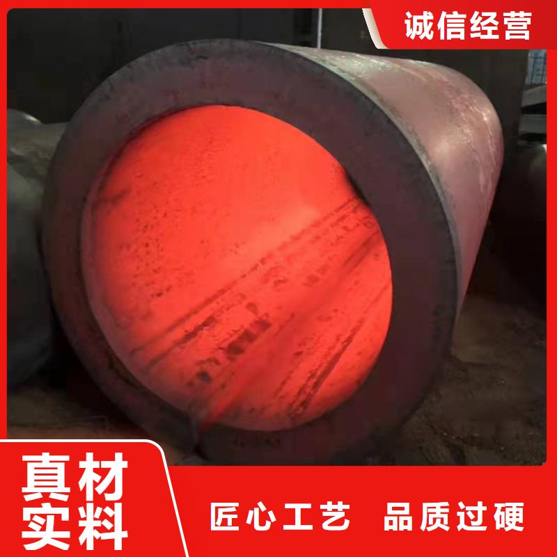 钢板卷管真材实料