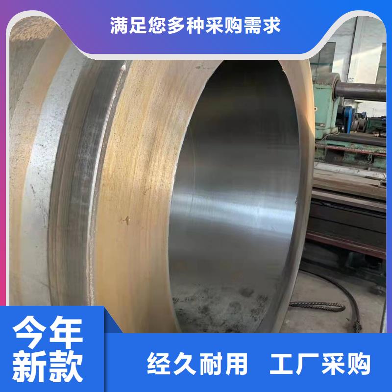 钢板卷管货源稳定