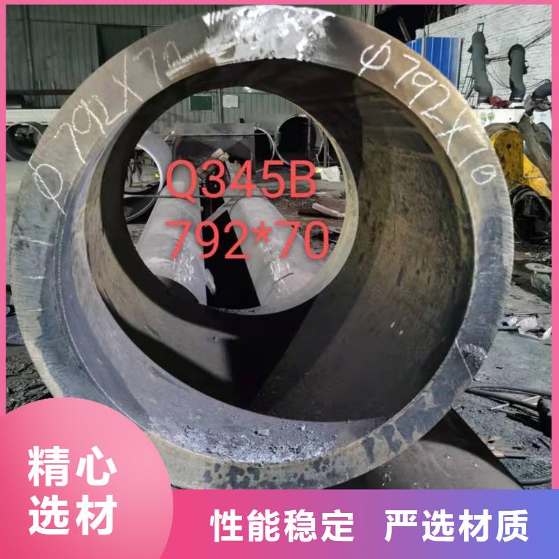大口径厚壁卷管厂家大口径直缝焊管采购价格