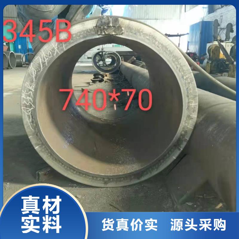 钢板卷管拥有核心技术优势
