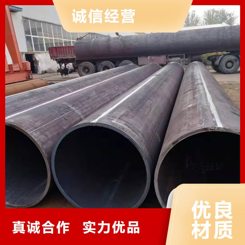  钢板卷管产地源头好货
