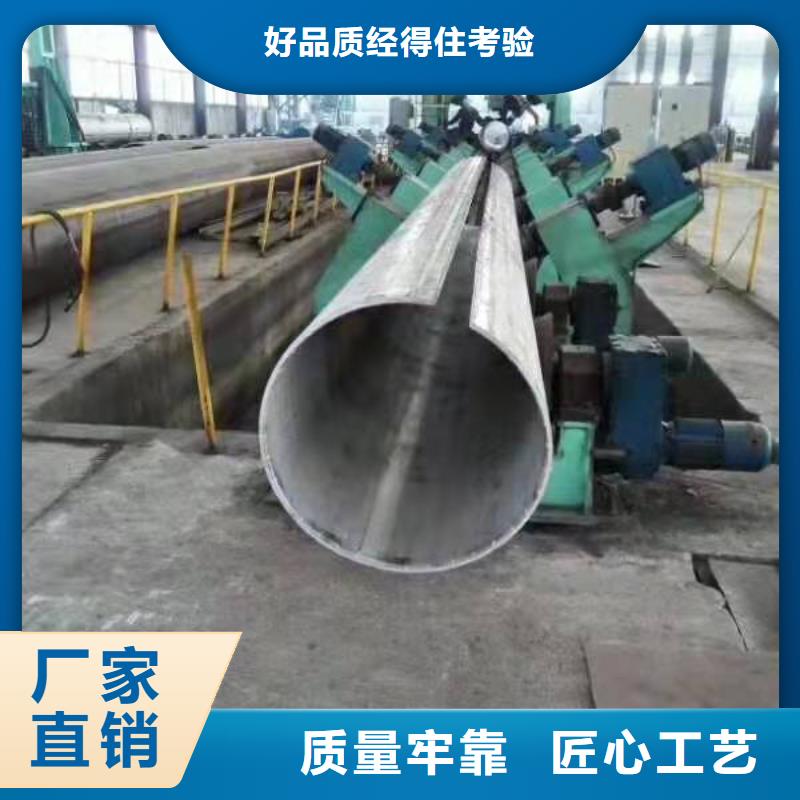 钢板卷管符合标准