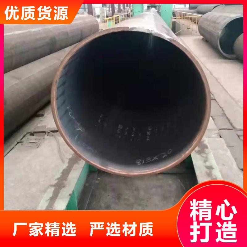 钢板卷管价格低
