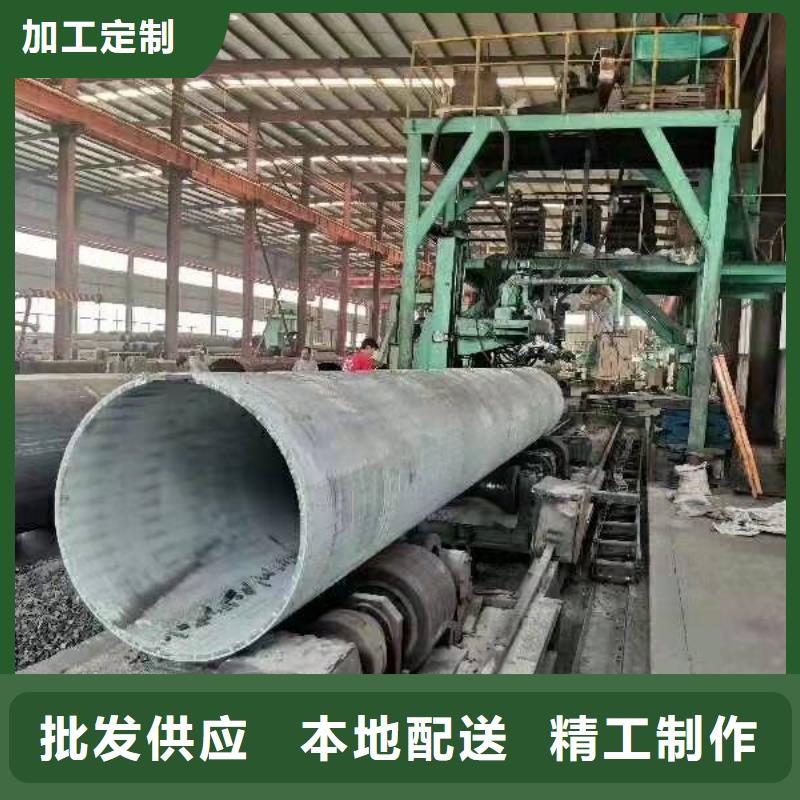 钢板卷管拒绝伪劣产品