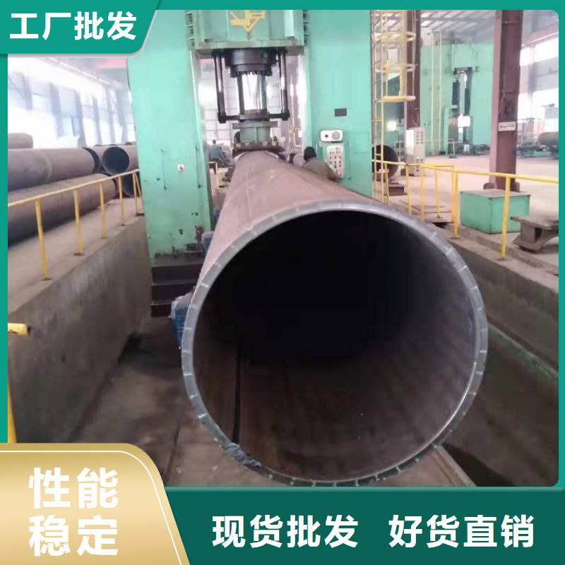 钢板卷管精品选购