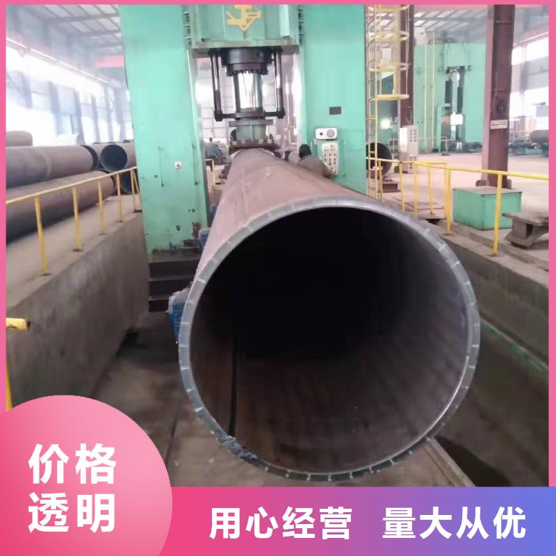  钢板卷管厂诚信经营