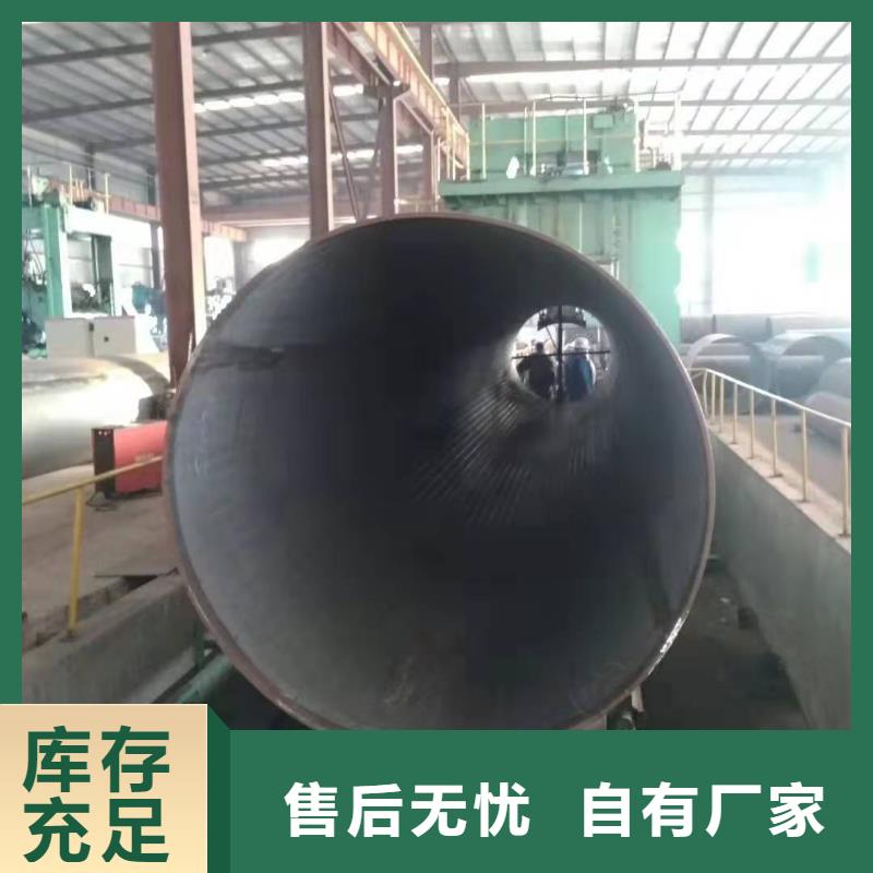  钢板卷管免费寄样