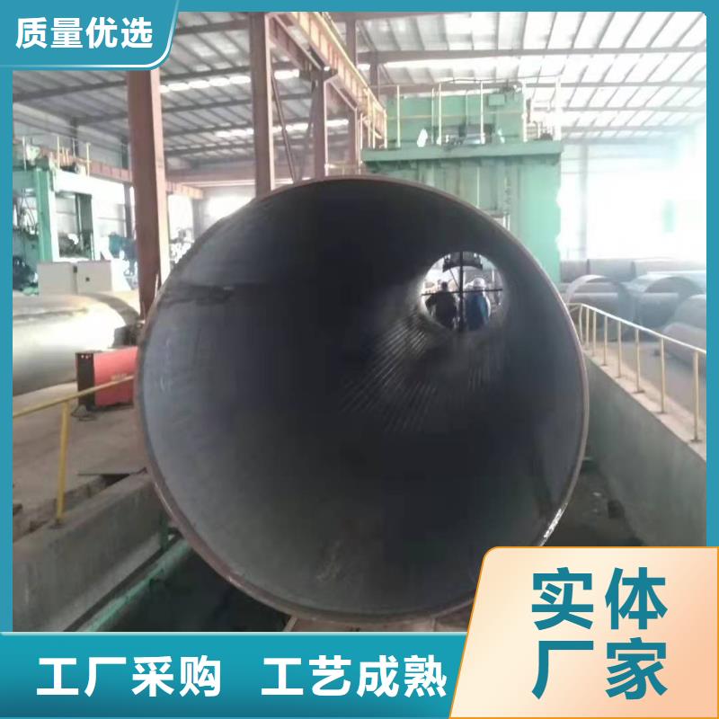 钢板卷管真材实料