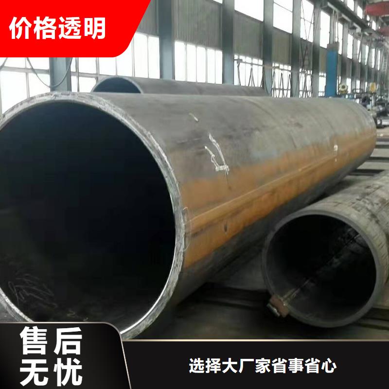钢板卷管拥有核心技术优势