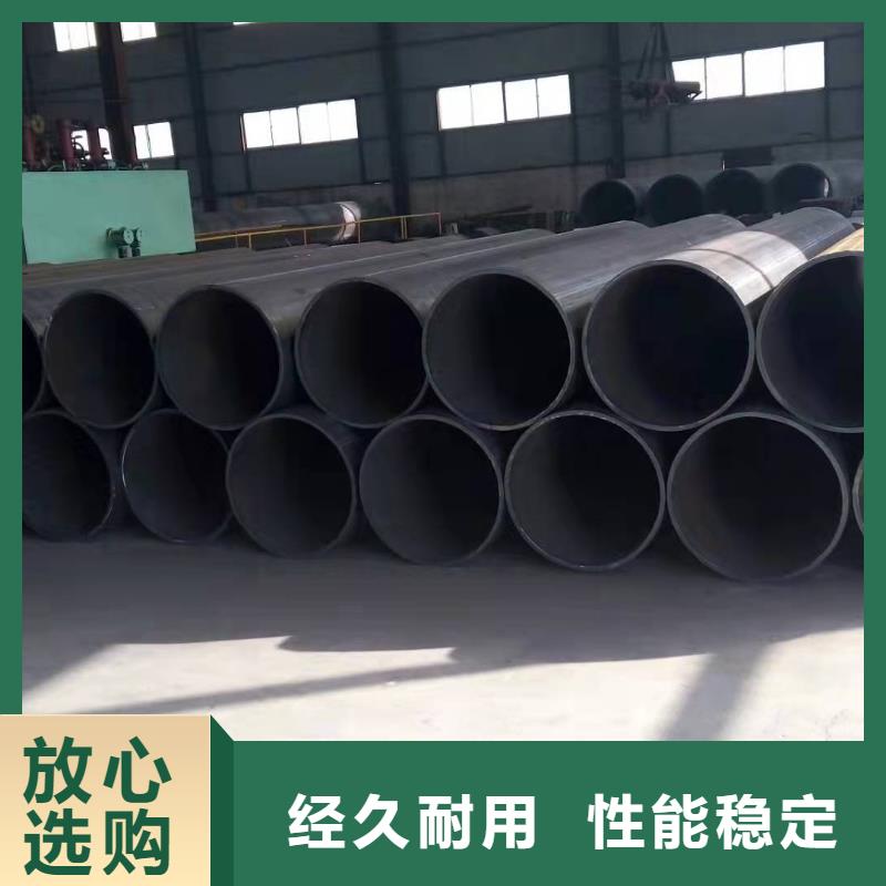 钢板卷管实力公司