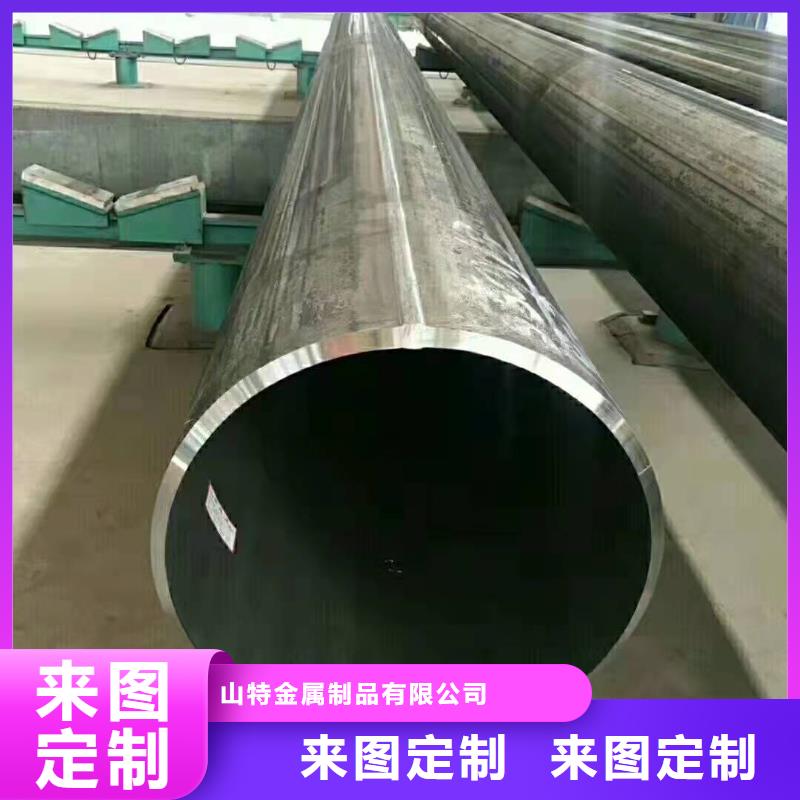  钢板卷管让客户买的放心