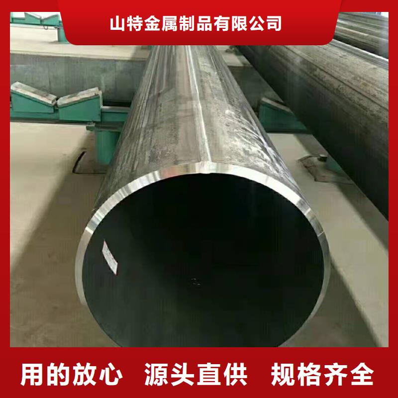 钢板卷管拥有核心技术优势