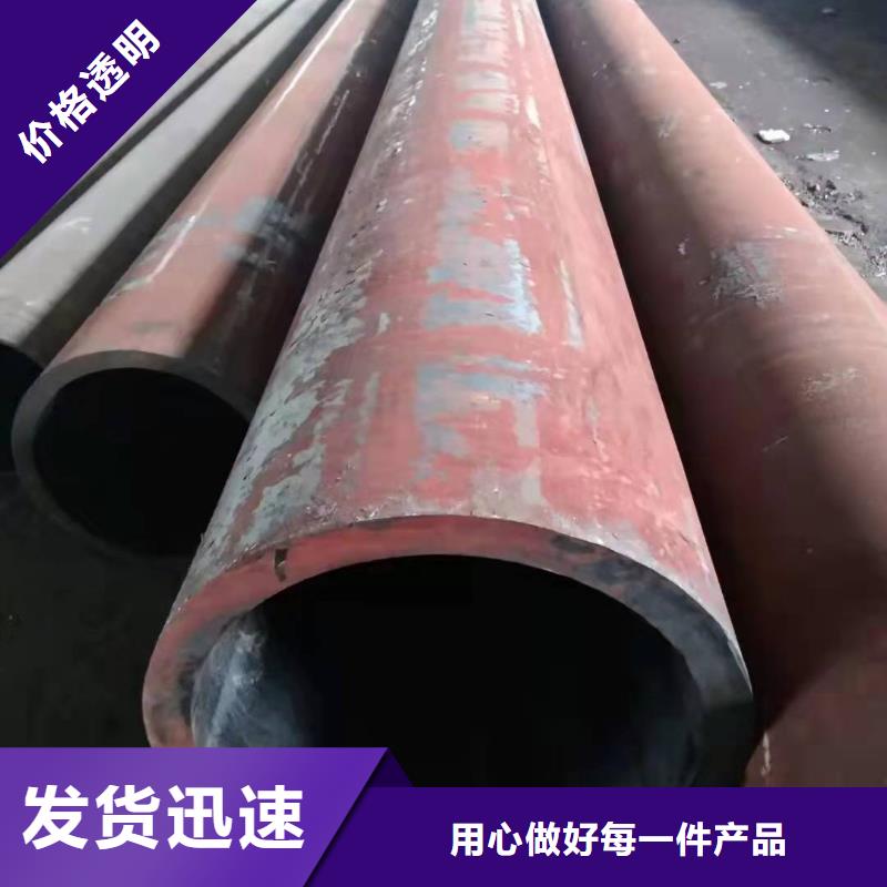 钢板卷管精品选购