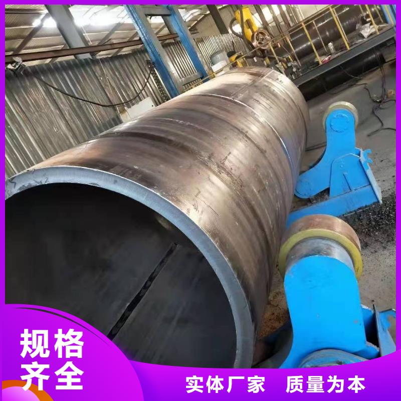 钢板卷管常年供应