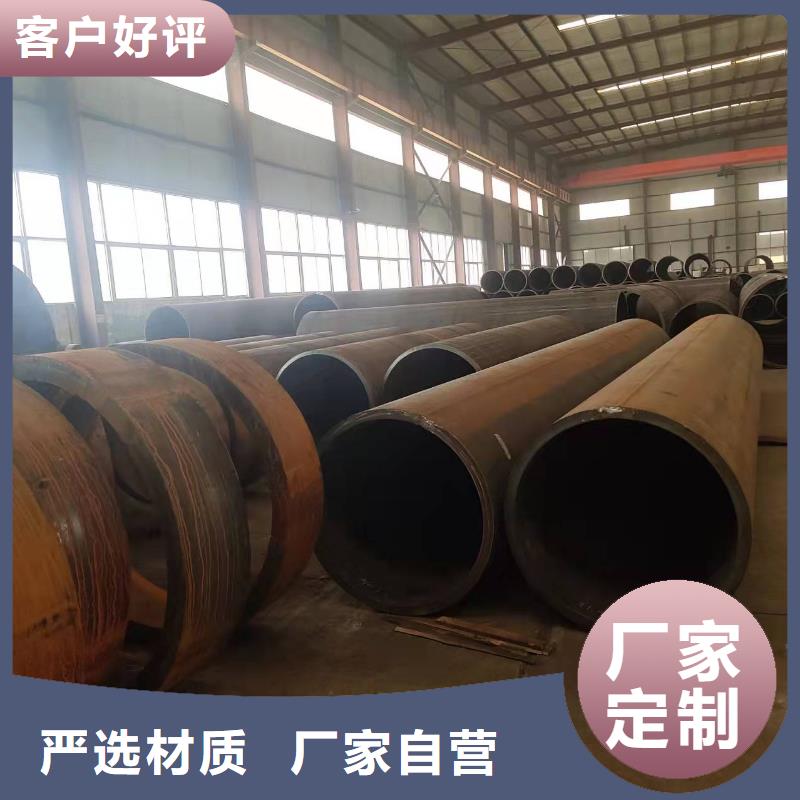 钢板卷管厂家直接面向客户