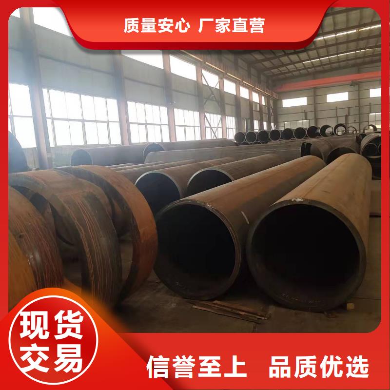 钢板卷管按需定做