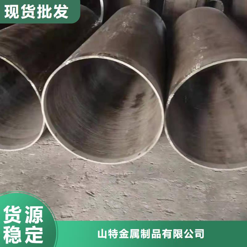 钢板卷管,滤水管拥有多家成功案例