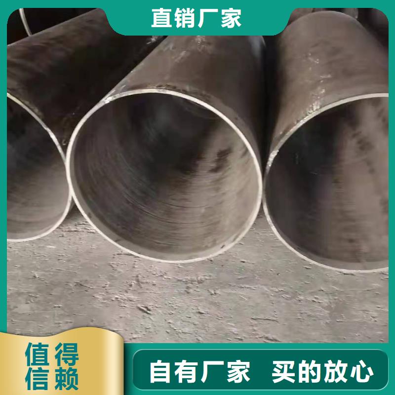 钢板卷管打井无砂管多种工艺