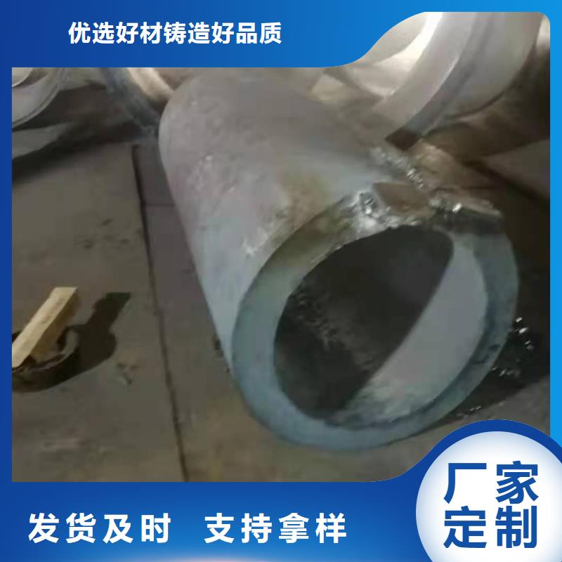 钢板卷管打井无砂管多种工艺