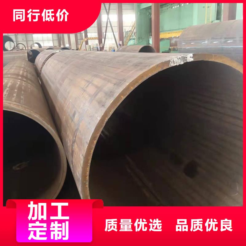 钢板卷管质保一年