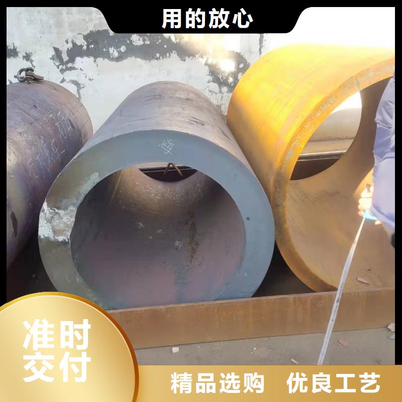 钢板卷管常年供应