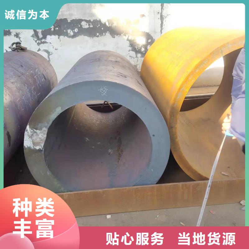 钢板卷管无砂管厂家质量优选