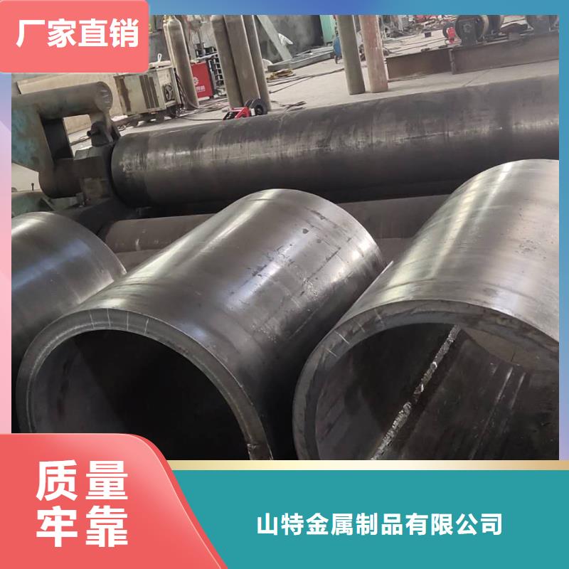 钢板卷管源头厂家经验丰富