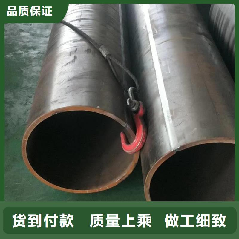 钢板卷管大厂家实力看得见