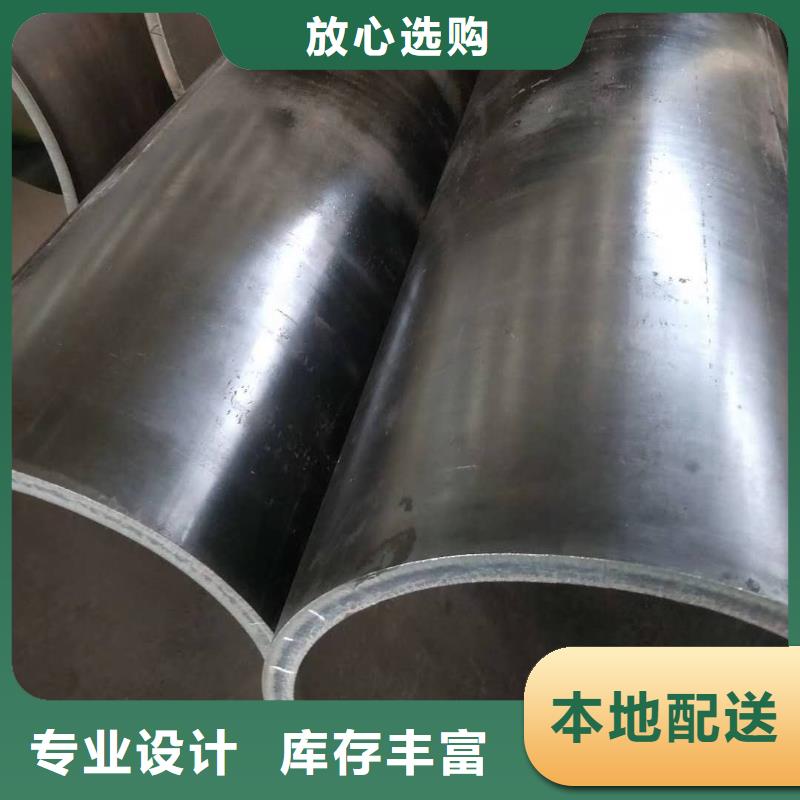 钢板卷管现货批发