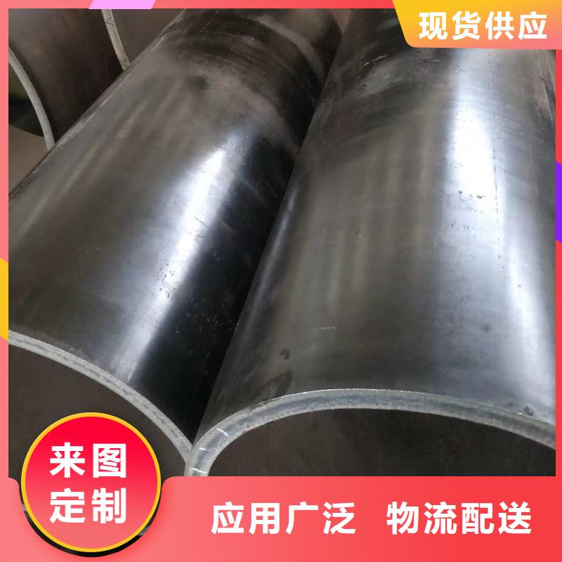 钢板卷管省心又省钱
