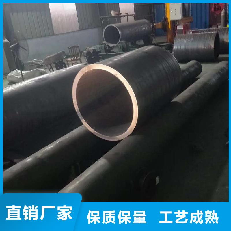 钢板卷管详细参数