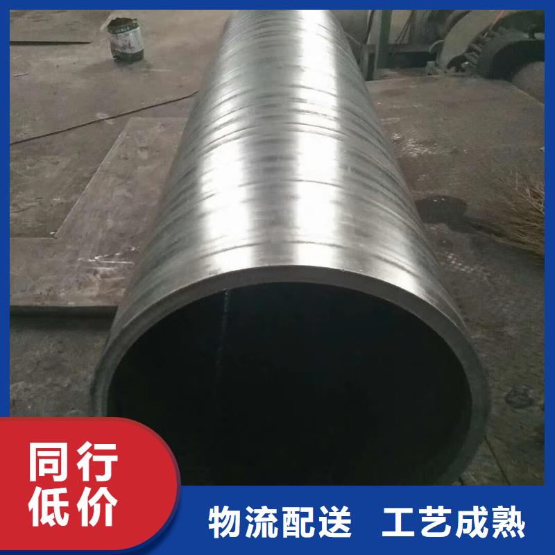 【钢板卷管滤水管厂家根据要求定制】