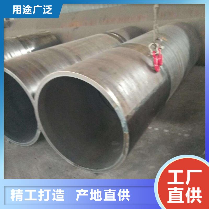 钢板卷管甄选好厂家