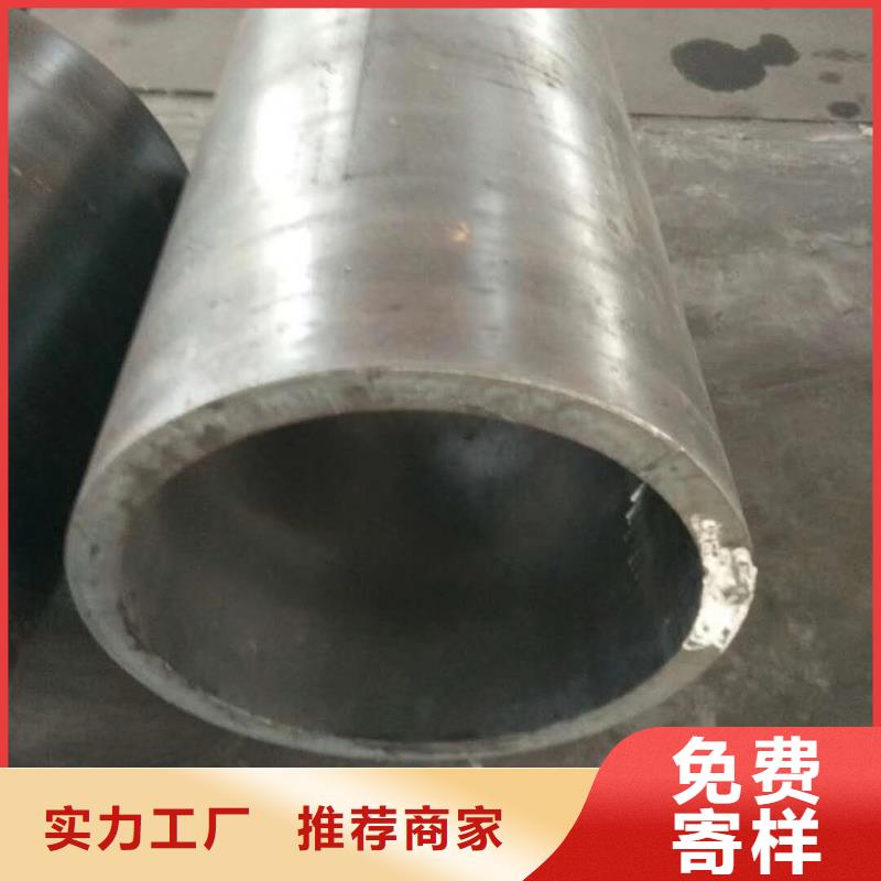 钢板卷管货源稳定
