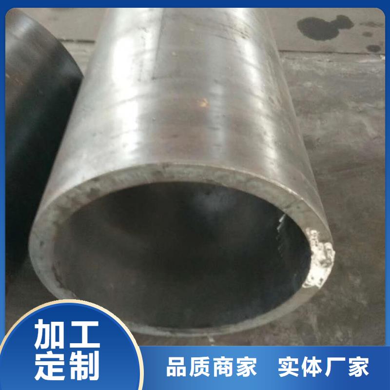 钢板卷管市场报价
