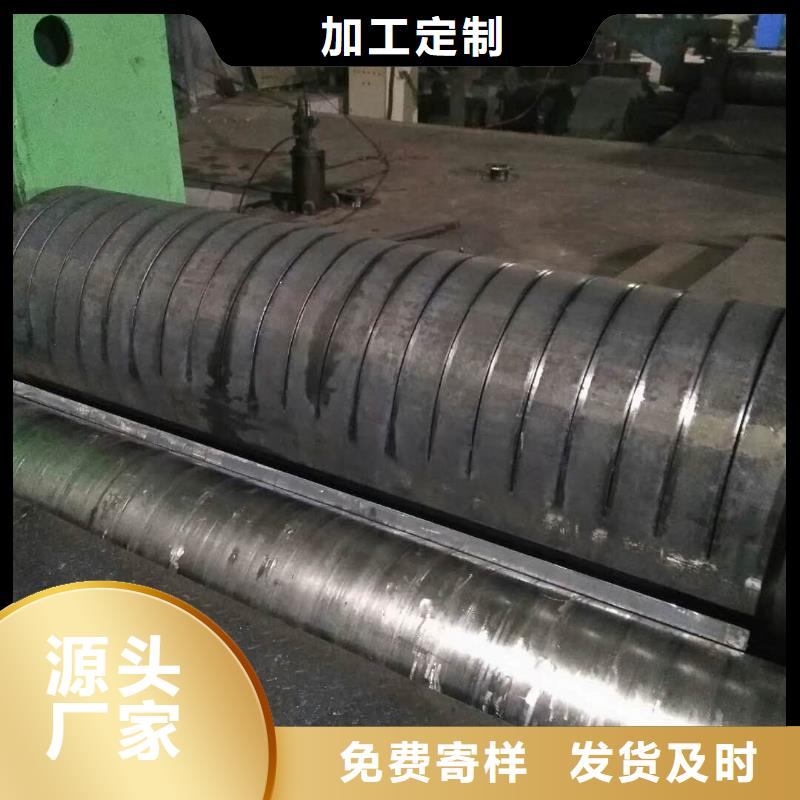 钢板卷筒加工烟筒卷管择优