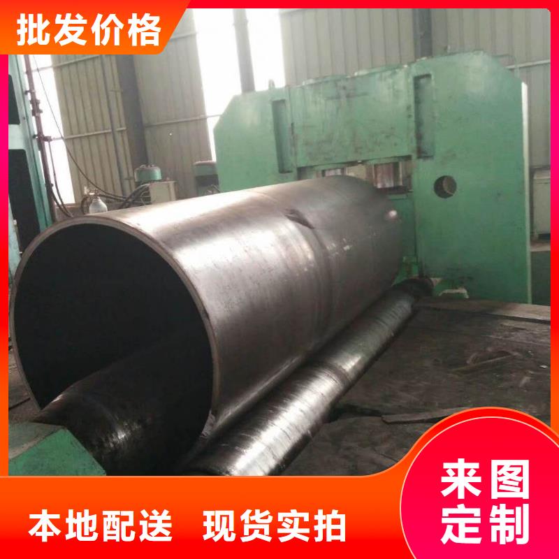 钢板卷筒的壁厚与钢板厚有什么关系1600*30钢板卷筒解决方案