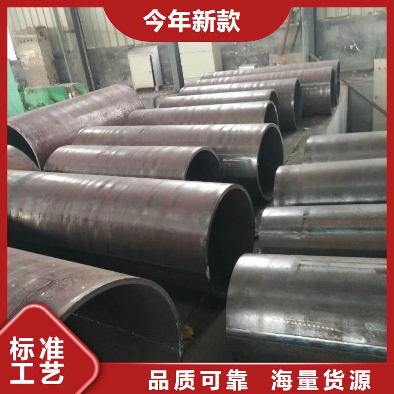 钢板卷管厂家货源