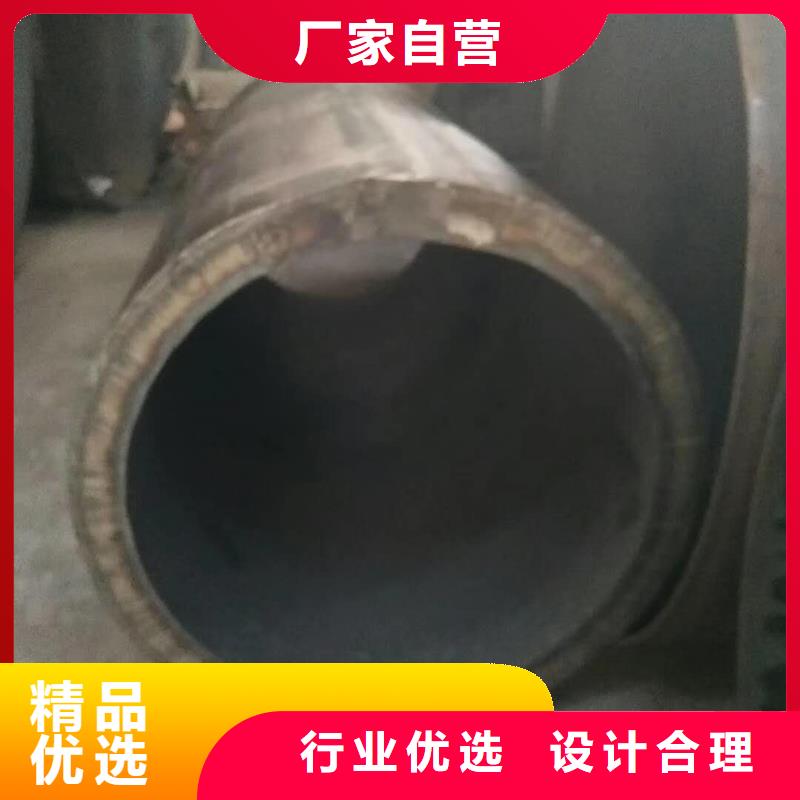 钢板卷管打井无砂管多种工艺