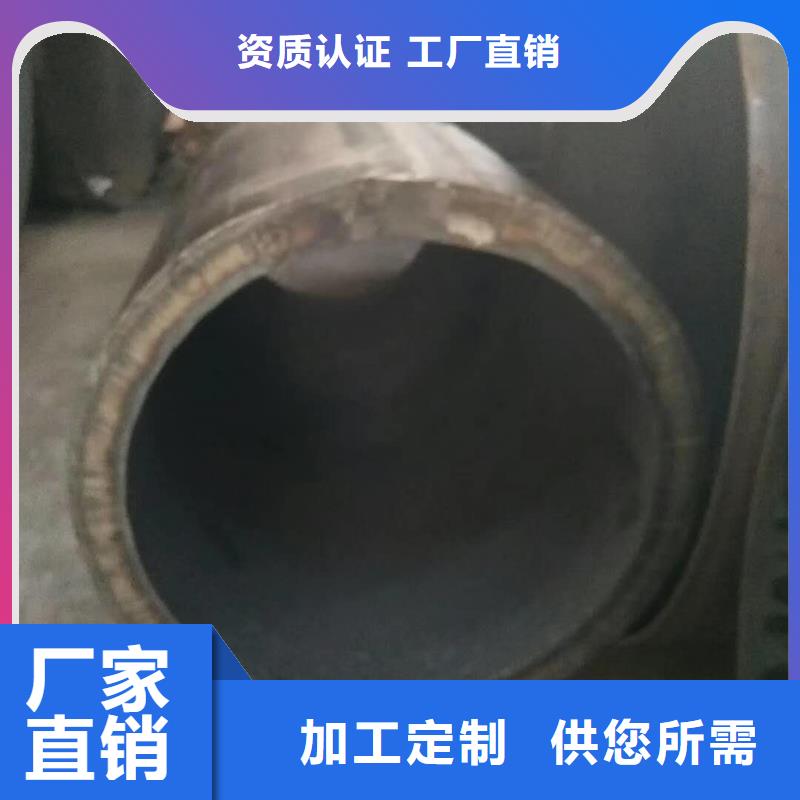 钢板卷管厂家货源