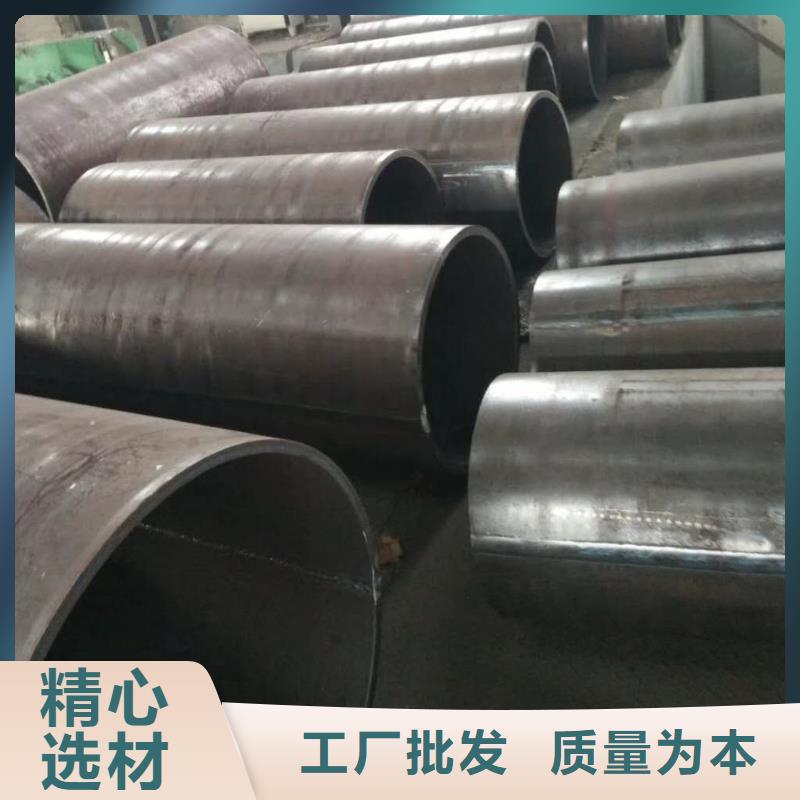 钢板卷管,滤水管拥有多家成功案例