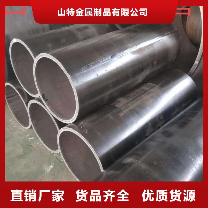 钢板卷管实力公司