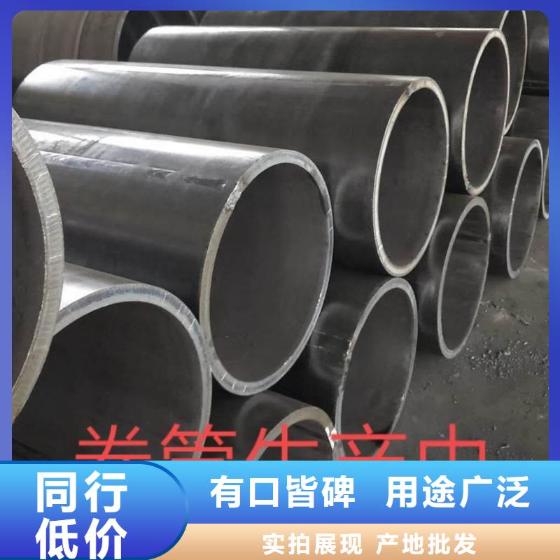 钢板卷管性价比高