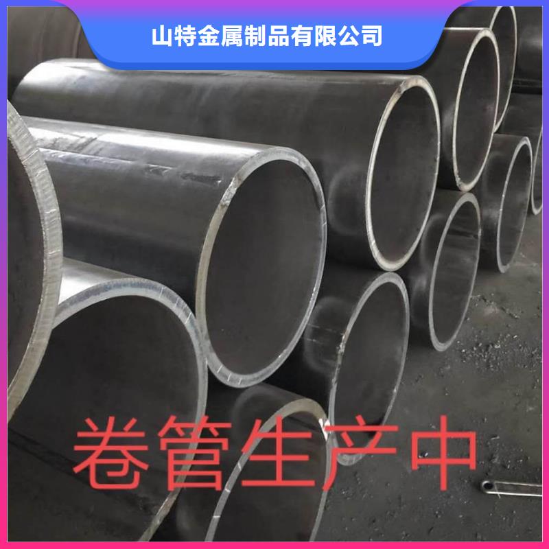 大口径厚壁卷管厂家大口径直缝焊管采购价格