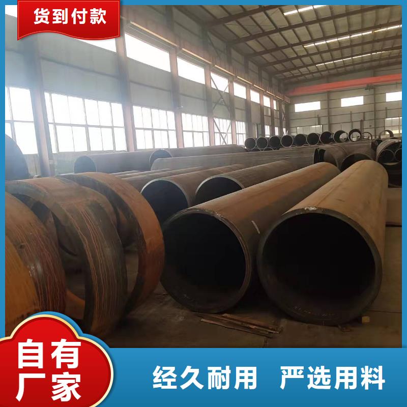钢板卷管交货准时