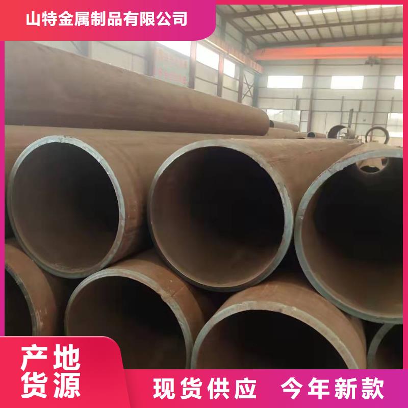 钢板卷管现货充裕
